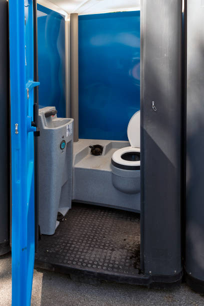 Professional porta potty rental in Ahtanum, WA